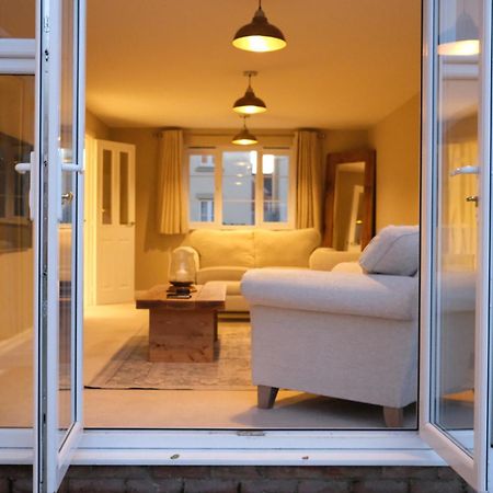 Luxury 6-Bedroom House 5 Minutes From Bicester Village Shopping Outlet Chesterton  Exterior photo
