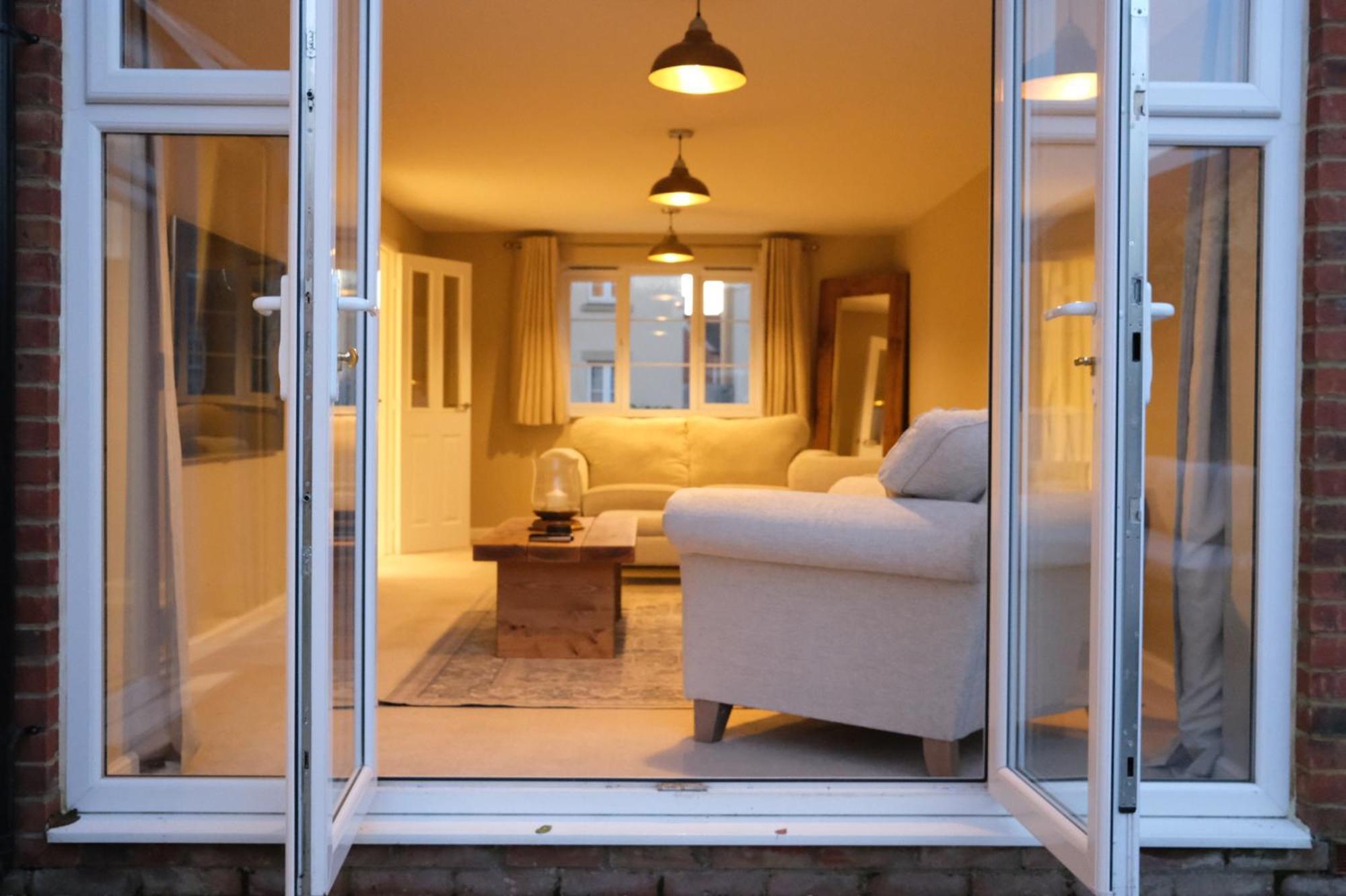 Luxury 6-Bedroom House 5 Minutes From Bicester Village Shopping Outlet Chesterton  Exterior photo