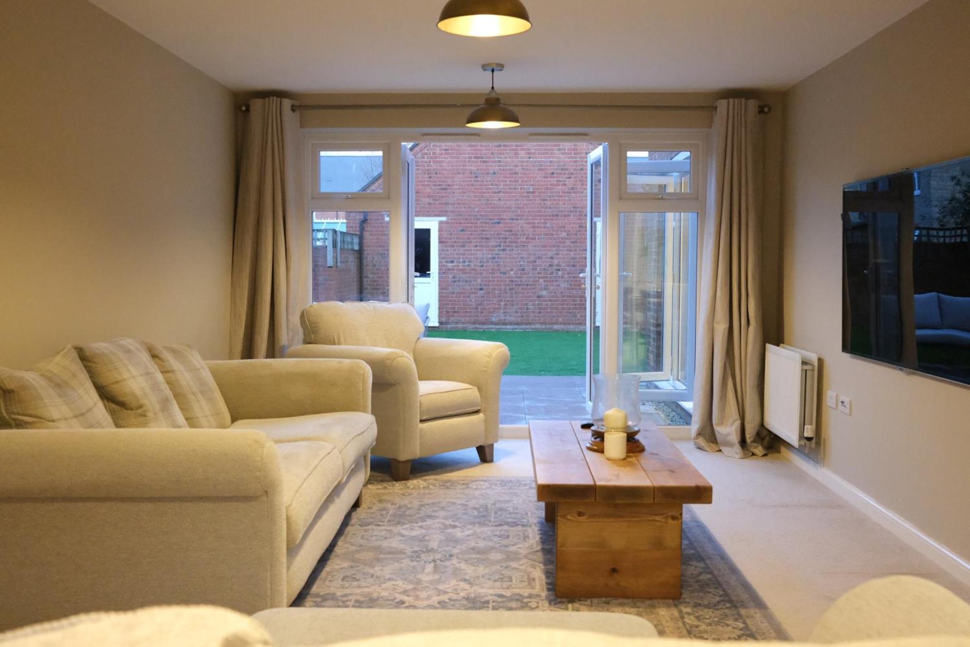 Luxury 6-Bedroom House 5 Minutes From Bicester Village Shopping Outlet Chesterton  Exterior photo