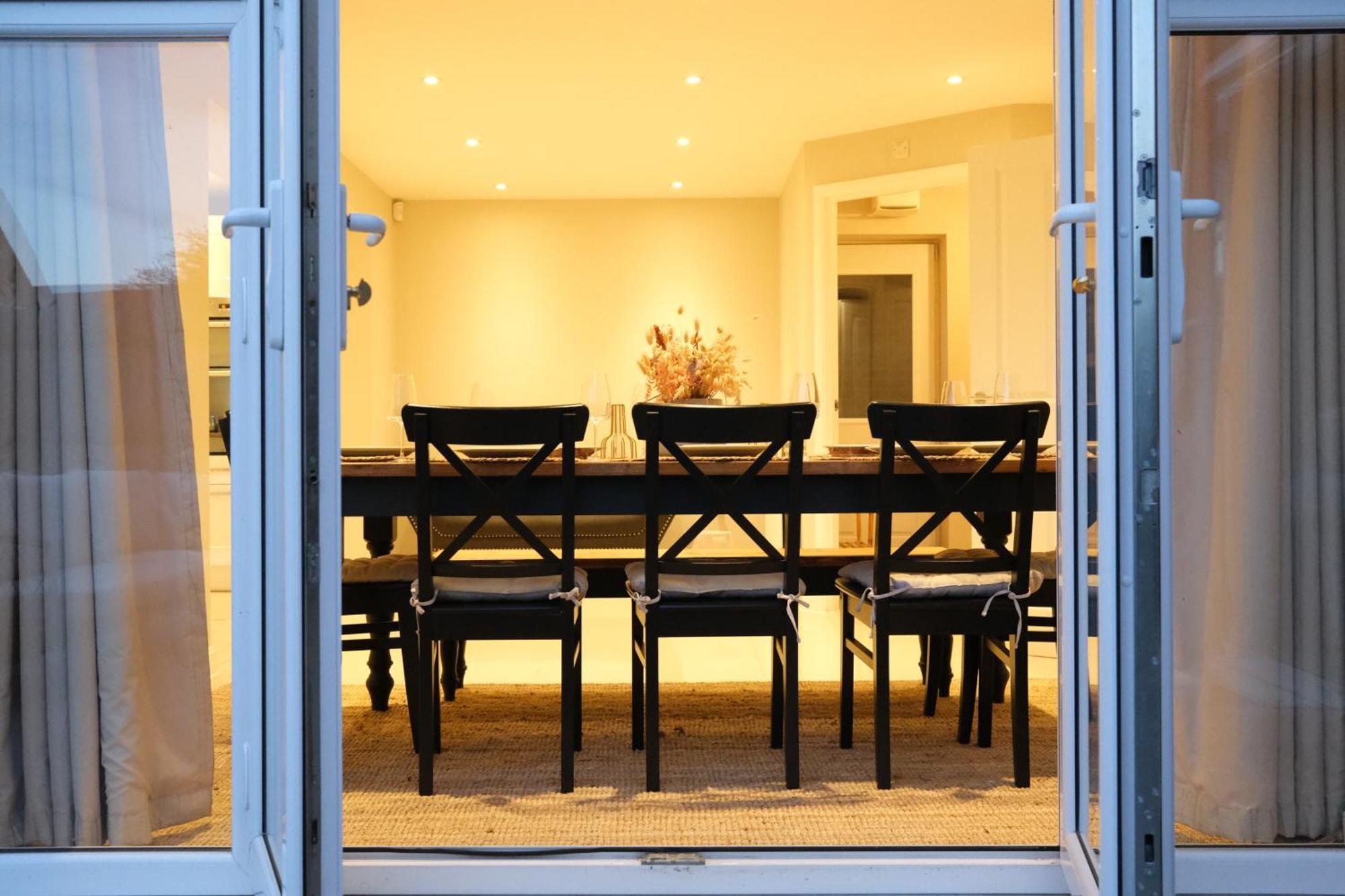 Luxury 6-Bedroom House 5 Minutes From Bicester Village Shopping Outlet Chesterton  Exterior photo