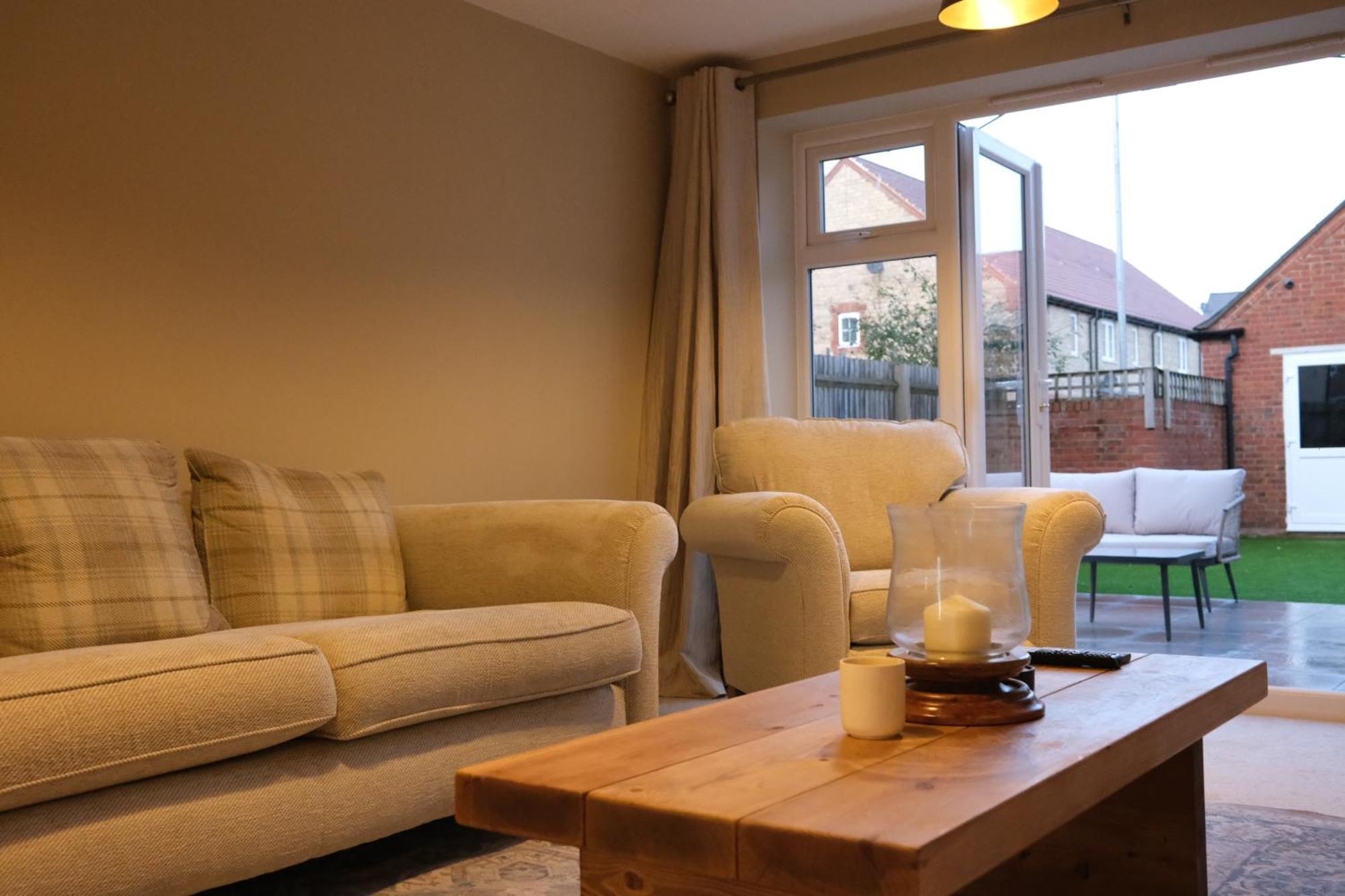 Luxury 6-Bedroom House 5 Minutes From Bicester Village Shopping Outlet Chesterton  Exterior photo