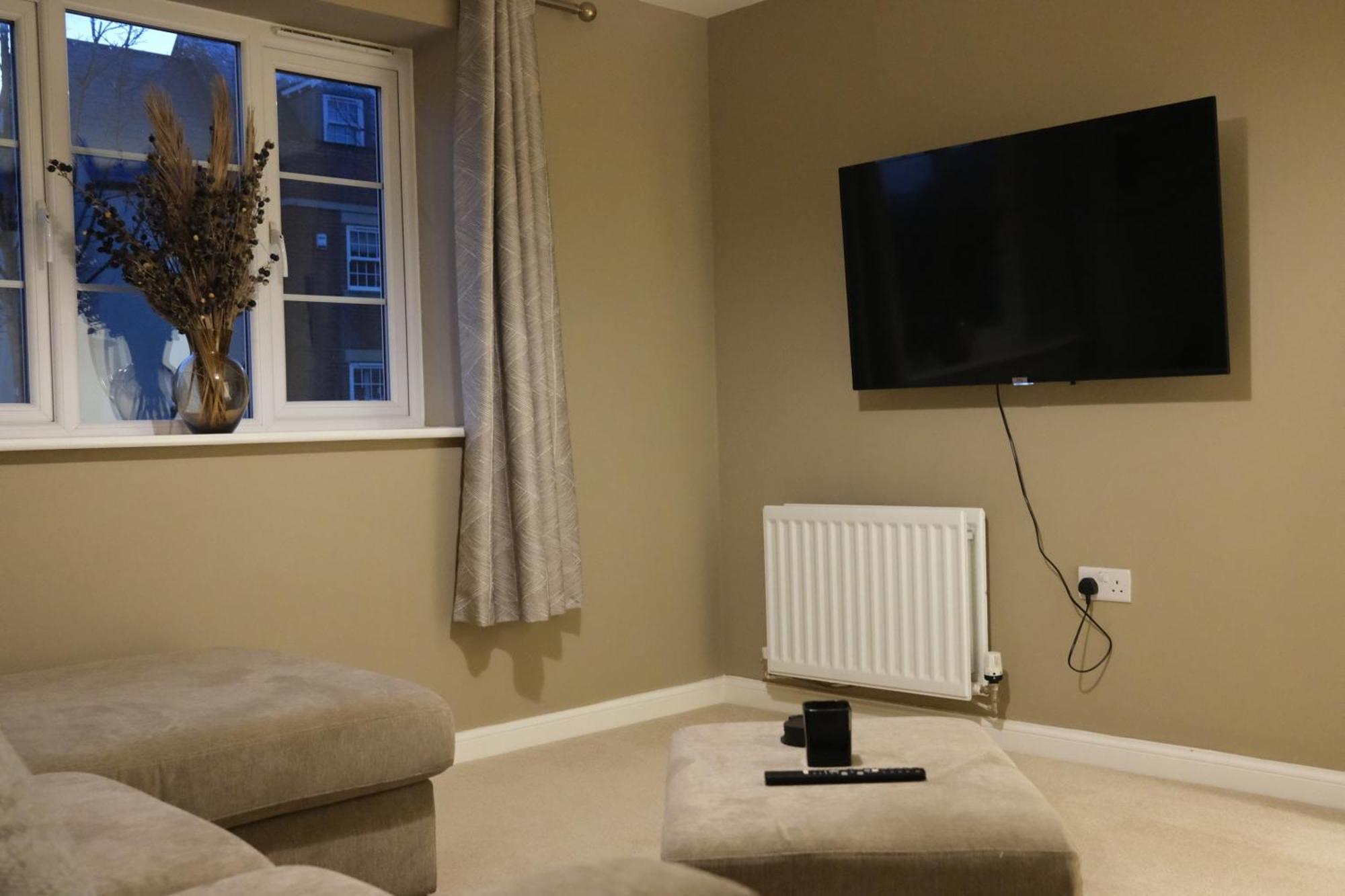 Luxury 6-Bedroom House 5 Minutes From Bicester Village Shopping Outlet Chesterton  Exterior photo