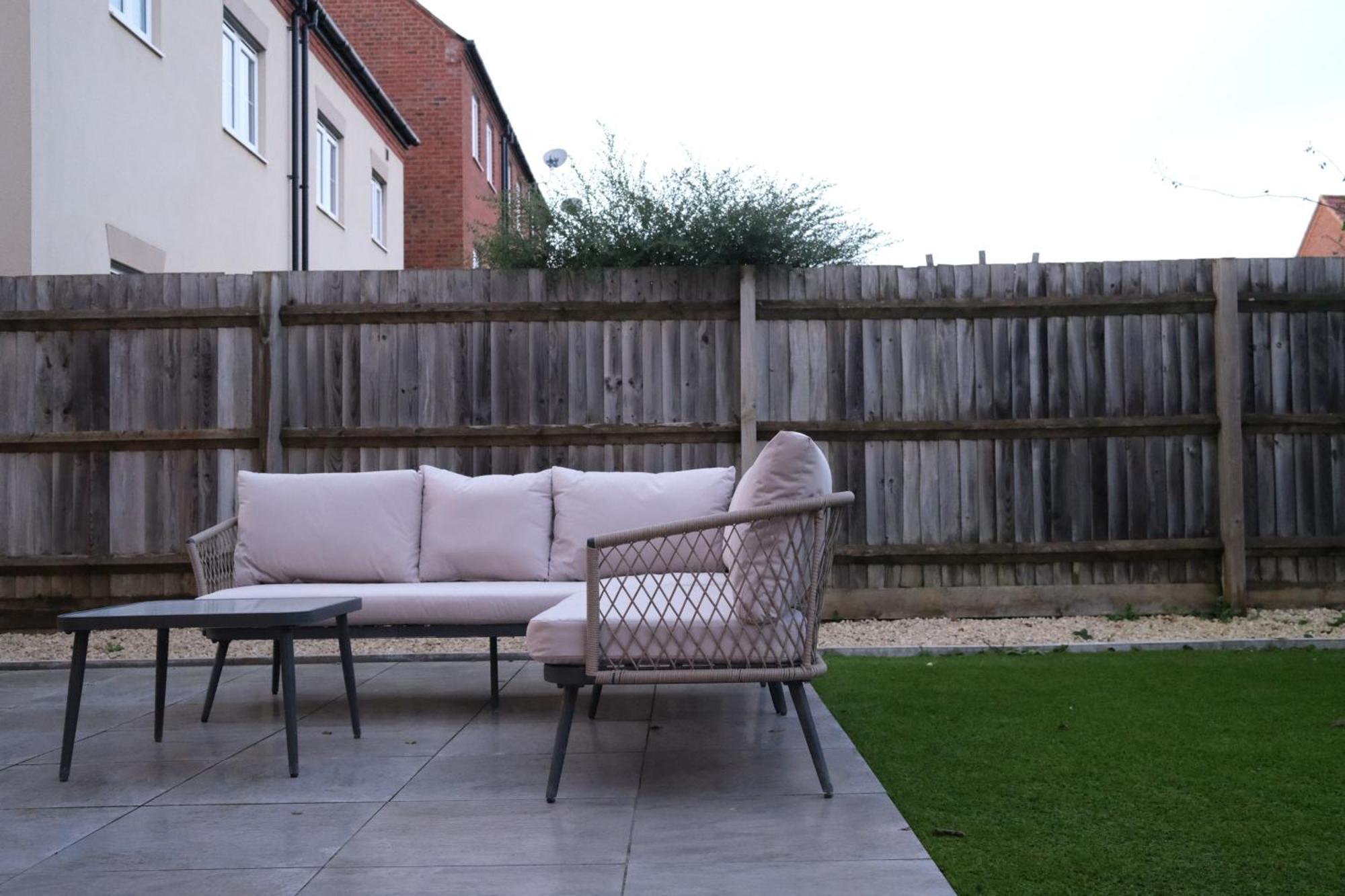 Luxury 6-Bedroom House 5 Minutes From Bicester Village Shopping Outlet Chesterton  Exterior photo
