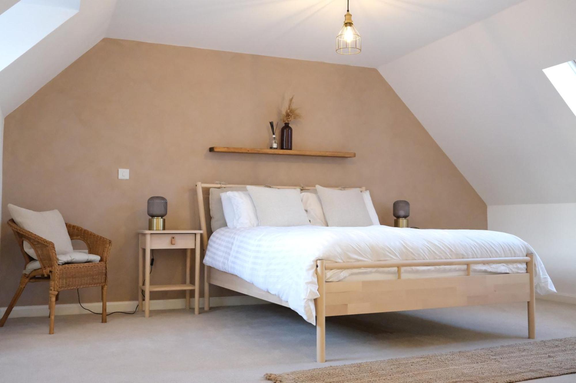 Luxury 6-Bedroom House 5 Minutes From Bicester Village Shopping Outlet Chesterton  Exterior photo