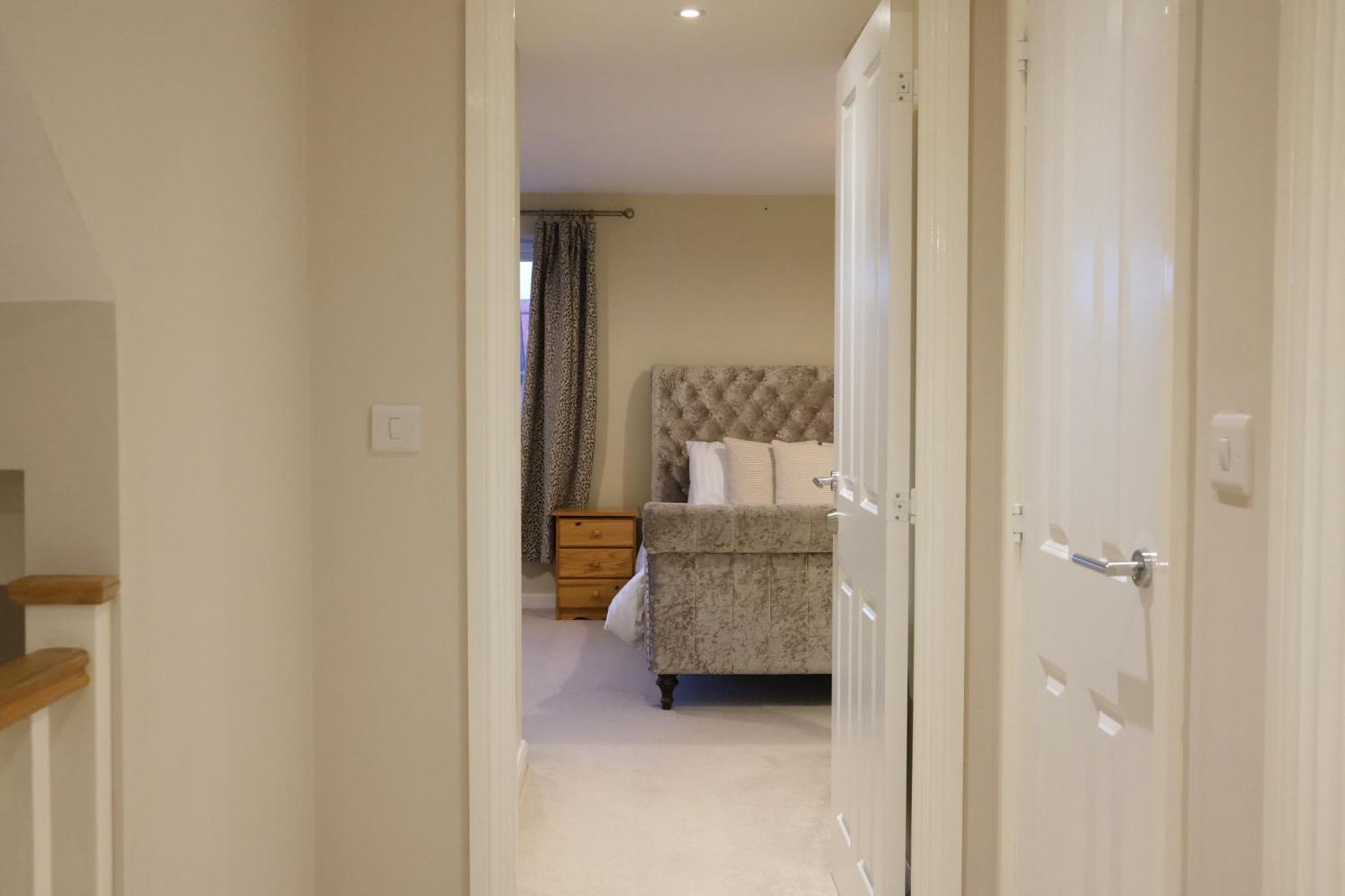 Luxury 6-Bedroom House 5 Minutes From Bicester Village Shopping Outlet Chesterton  Exterior photo